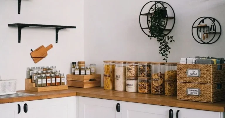 25 Small Space Organization Ideas Under $50