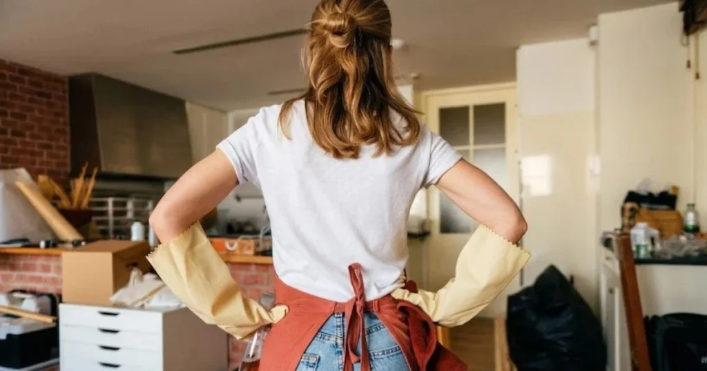 Overwhelmed by Your Small Space? Start Here — The Beginner's Guide to Getting Organized | How to Organize a Small Apartment: A Beginner's Guide